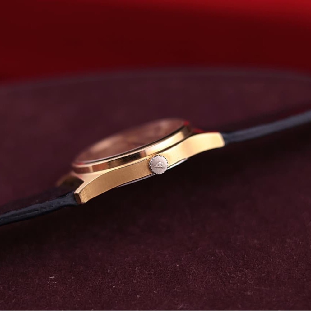 Vtg 1969 Longines 4131 817 Women’s Watch 
Manual-Winding, Gold-Plated - Picture 12 of 13